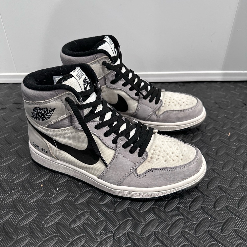 Jordan 1 High Goretex